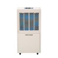 MF-138CZKT工业除湿机抽湿机适用面积90-180平方车间 仓库 地下室大功率吸湿器