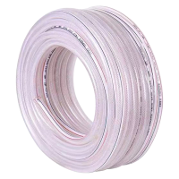 有成鑫 内径25mm50米 加厚蛇皮管塑料管 卷