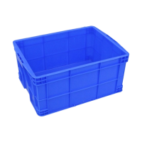 LENZY 韧知 周转箱 S1 个