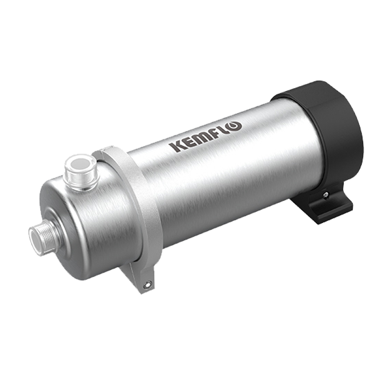 KEMFLO 商用超滤不锈钢净水设备 KFUF-A1500 台