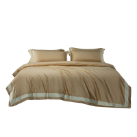 伊伊爱 200S新疆长绒棉四件套