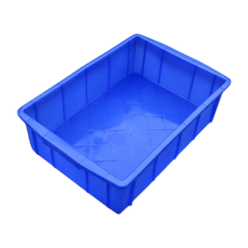 LENZY 韧知 周转箱 S4 个