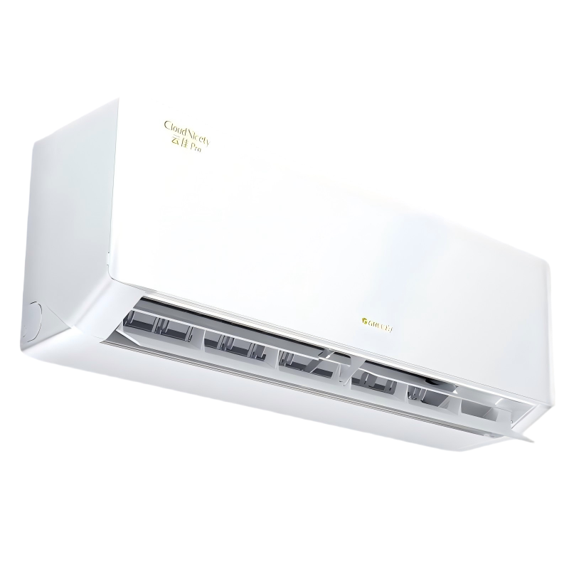 格力空调 大1匹云佳pro新一级能效 变频壁挂式卧室挂机 新品升级 省电空调KFR-26GW/NhMa1BG