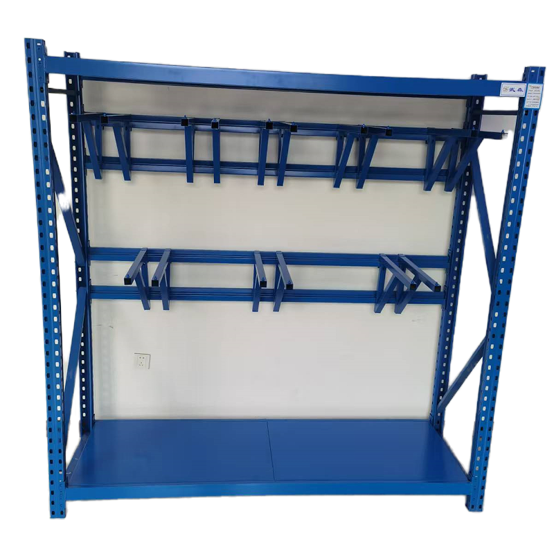 武森 挂式工具架 2000mm*2500mm*600mm 组