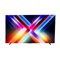 Vidda发现X 2026款85英寸300Hz超高刷墨晶屏QD-Mini LED 海信电视液晶家用85VX5Q