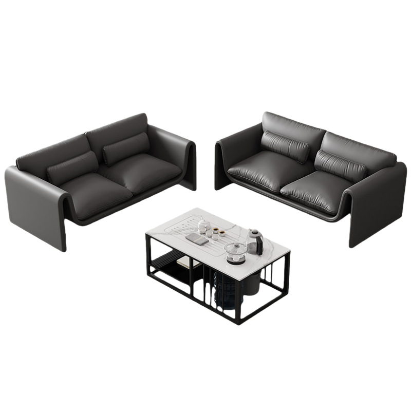 铭思达接待沙发