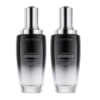 法国Lancome兰蔻超修小黑瓶三代肌底液面部精华100ml保湿修护维稳