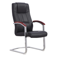 凌迪星办公椅 弓形张