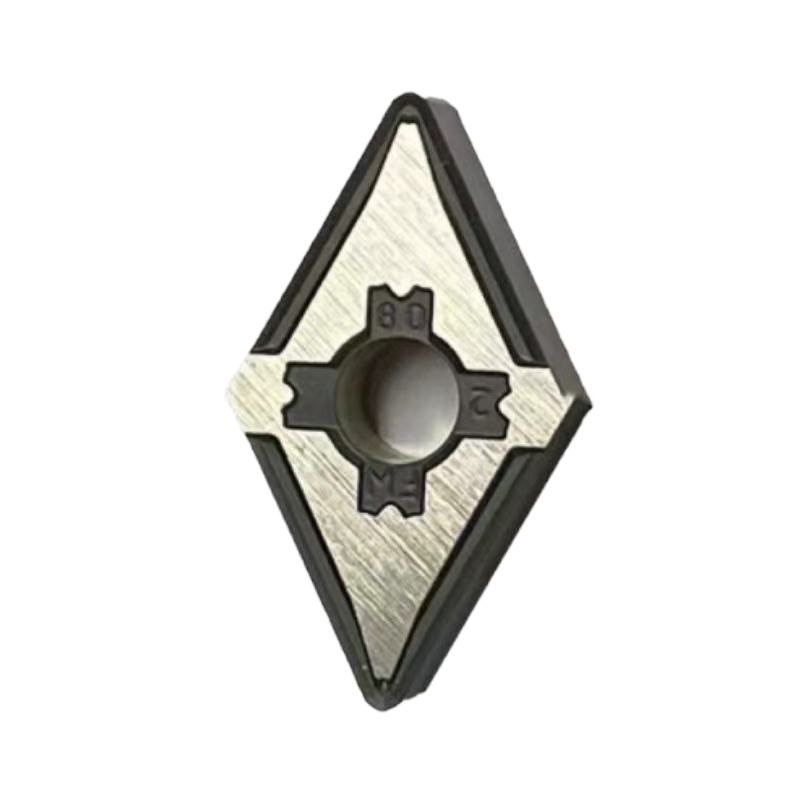 衡跃硬质合金刀片DNMG150608FW KCP10