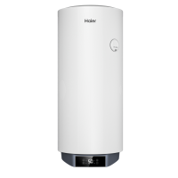 海尔(Haier)家用壁挂式太阳能热水器一级能效速热锆金全瓷加热管80L[套装]