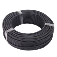 永易锦程 橡套电缆450/750V YC-3*2.5平方 米