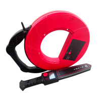 启具管道测堵仪 20米探头 个