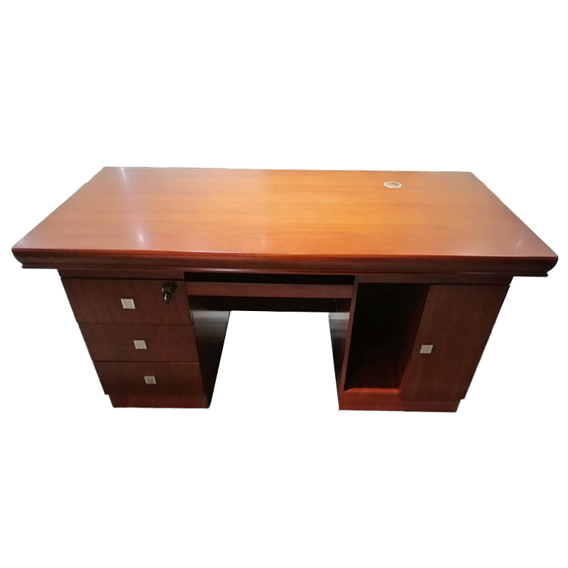 华美航 办公桌 1400*700*760mm张