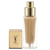 YSL圣罗兰全新超模粉霜粉底液高度遮瑕持久滋润保湿控油25ml
