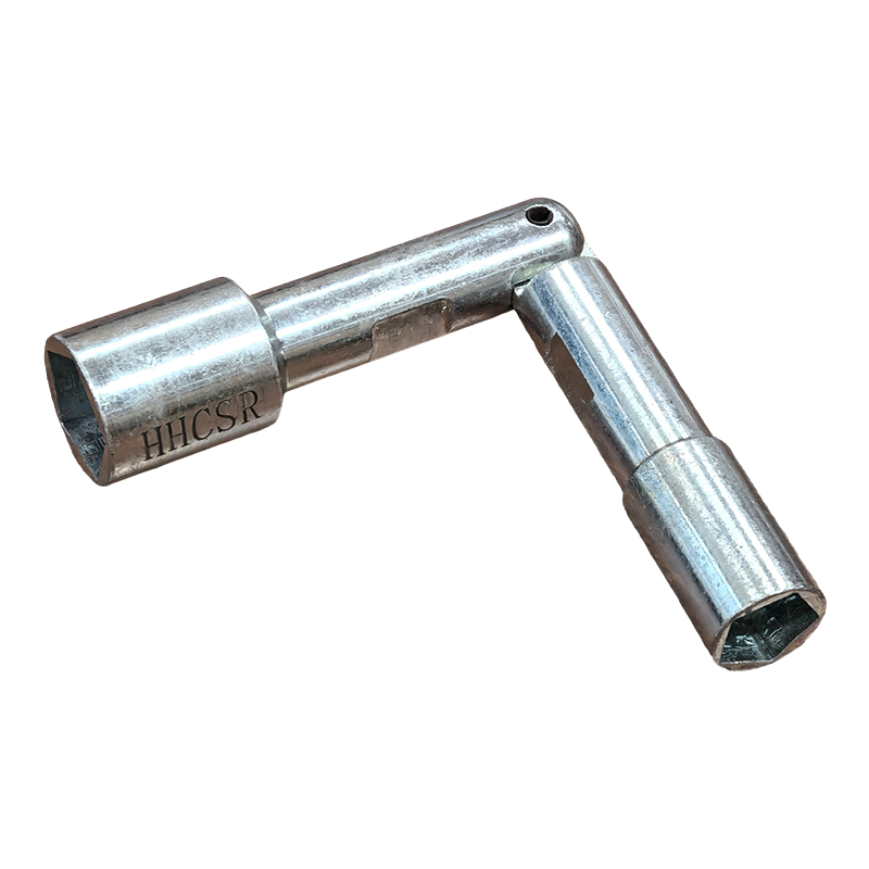 13/18双节棍钥匙