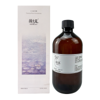围士莲 香氛香薰补充液 龙井桂花500ml 瓶