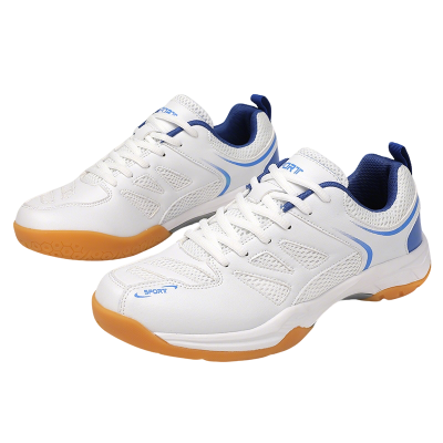 极星健 羽毛球鞋 L8 双