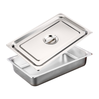 吾梓 份数盘 53*32.5*10cm带盖 个