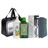 珑清悦 可定制洗漱套装 LQY-T0110 套