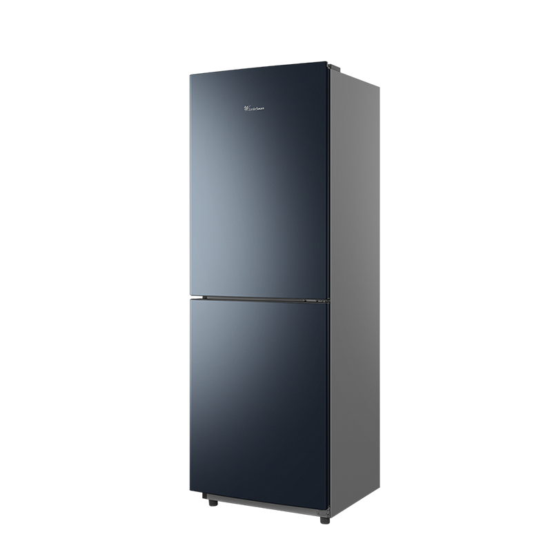 小天鹅182升冰箱大储物风冷立体循环无霜铂金净味抗菌