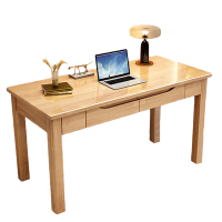 晨以橙 办公学习用书桌 办公学习用书桌 张