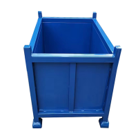 天瑞通邦 金属存放箱 1000*800*800mm 个