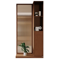 富莱斯宝 屏风柜 1080*400*1970 个