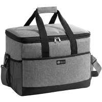 山之只 收纳保温袋 43*28*31cm 个