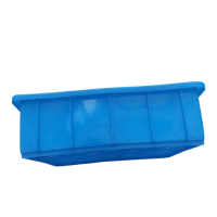 鑫睿辉 零件收纳盒 280*200*85mm 个