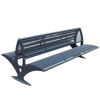 铭思达站台座椅