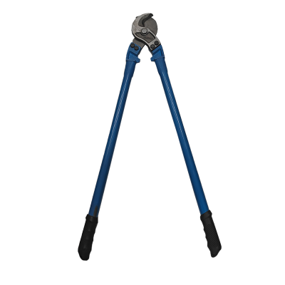 立伟铁牛电缆剪42寸/把