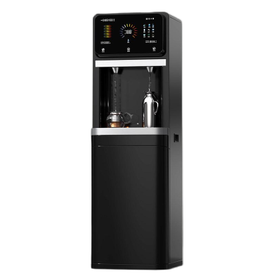 西科开水先生直饮机商用办公室小型净水冷热一体开水机饮水机