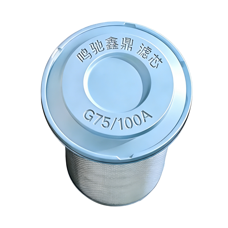 鸣驰鑫鼎 滤芯 G75/100A 个