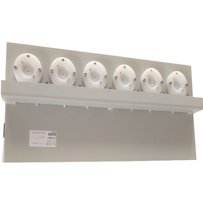 尾压充电器TWB-10