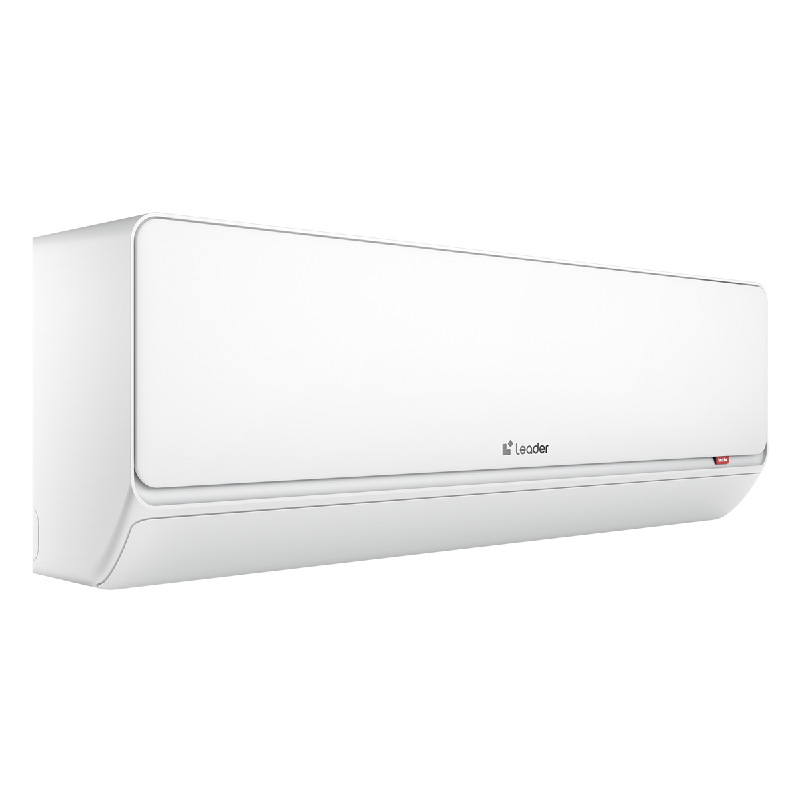 统帅(Leader)海尔空调 海尔智家出品 1.5匹超一级能效双排变频空调 超省电Pro 懒人挂机KFR-35GW/LA