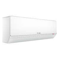 统帅(Leader)海尔空调 海尔智家出品 1.5匹超一级能效双排变频空调 超省电Pro 懒人挂机KFR-35GW/LA