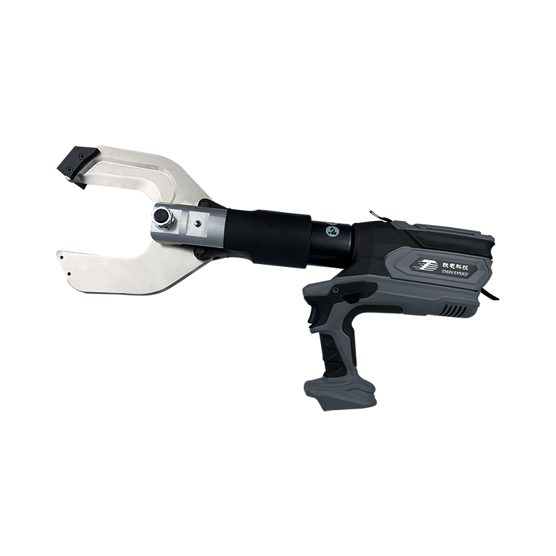 铁电科技 电动液压式剪线钳-裸机 TD-UZ-85C-LJ 台