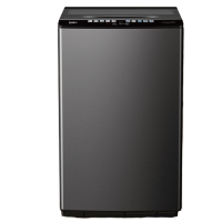 倍科BEKO全自动波轮洗衣机WTL 12662 MG 12kg大容量泰晤灰节能顶开门1级能效