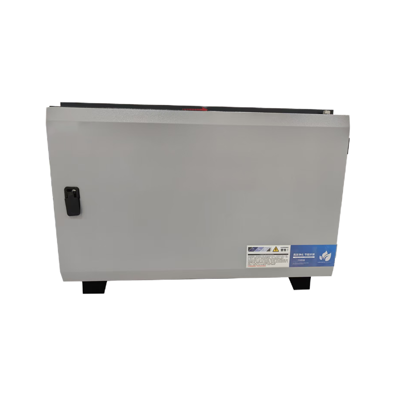 顺隆广兴SUNRON GUANGSING 油烟净化器 25A 台