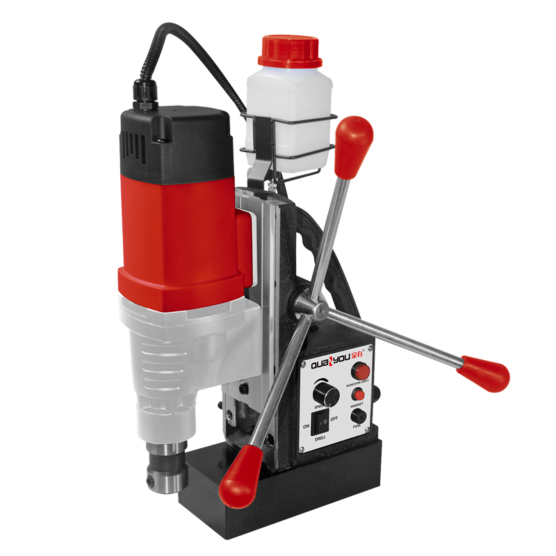 泉有 磁座钻(开孔钻)