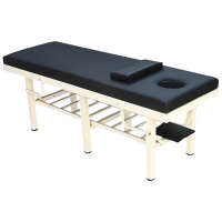 戴劲按摩床中医理疗专用床正骨美容门诊诊断治疗床加厚款1900*600*650