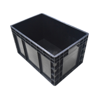 LENZY 韧知 周转箱 G1 个