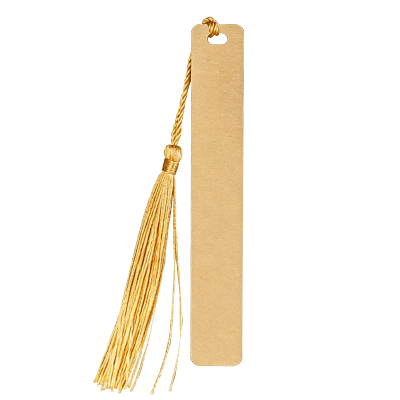 拓栢 路外宣传金属书签可定制宣传内容 BW-32C 个