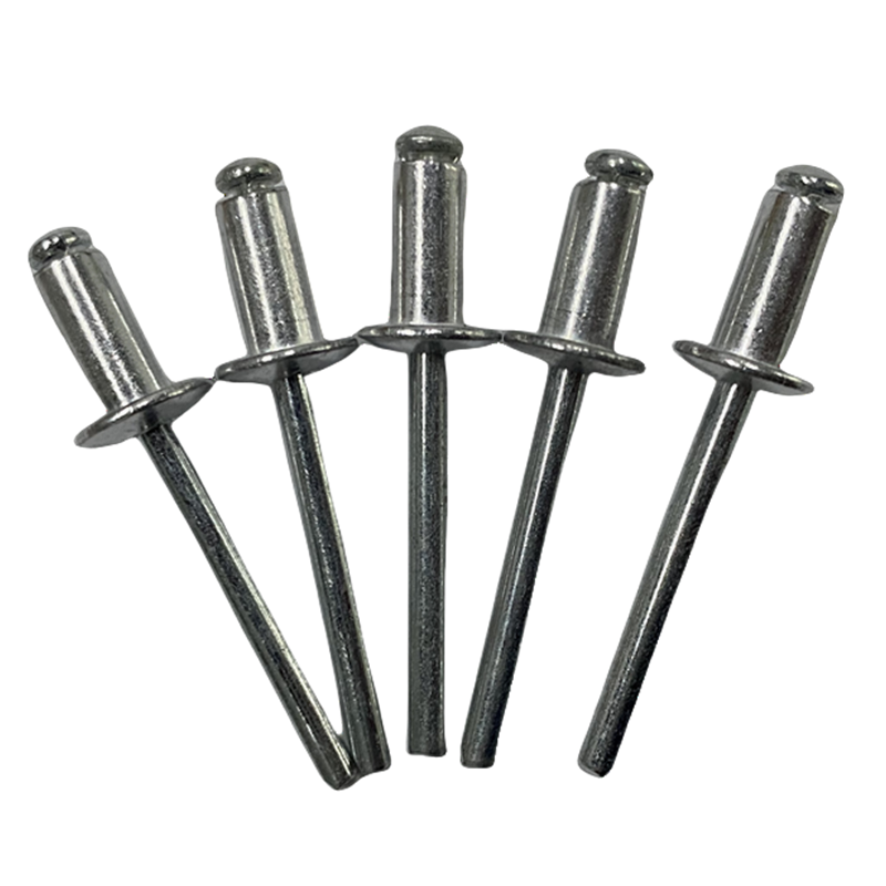 易安迪 铝铆钉 M2.4*9 1000支 盒