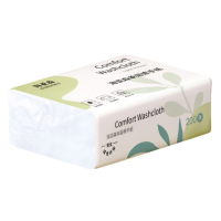 海亚森 TK-1041 单层擦手纸纸巾225*225mm 200抽/包(单位:包)