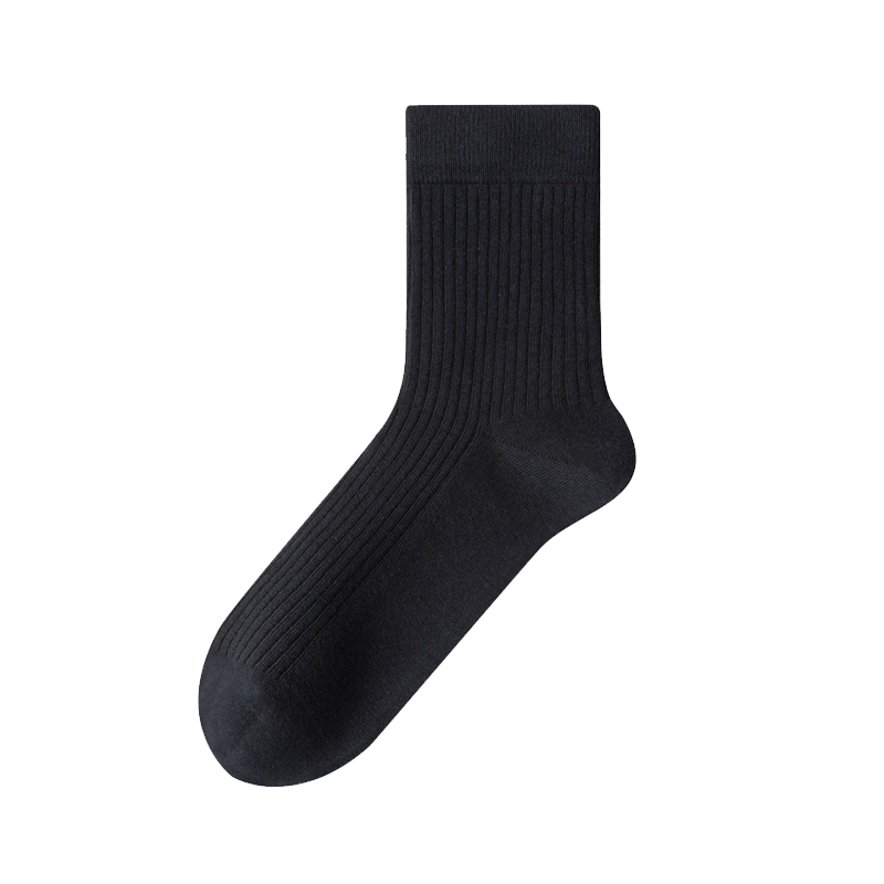 雅霖服 纯棉袜子YLFWZ10408 双