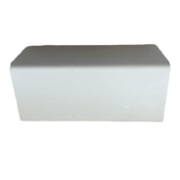 郁强 粘鼠板防尘罩 硬质PVC/个