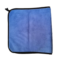 安路邦超细纤维加厚擦车巾30*40条