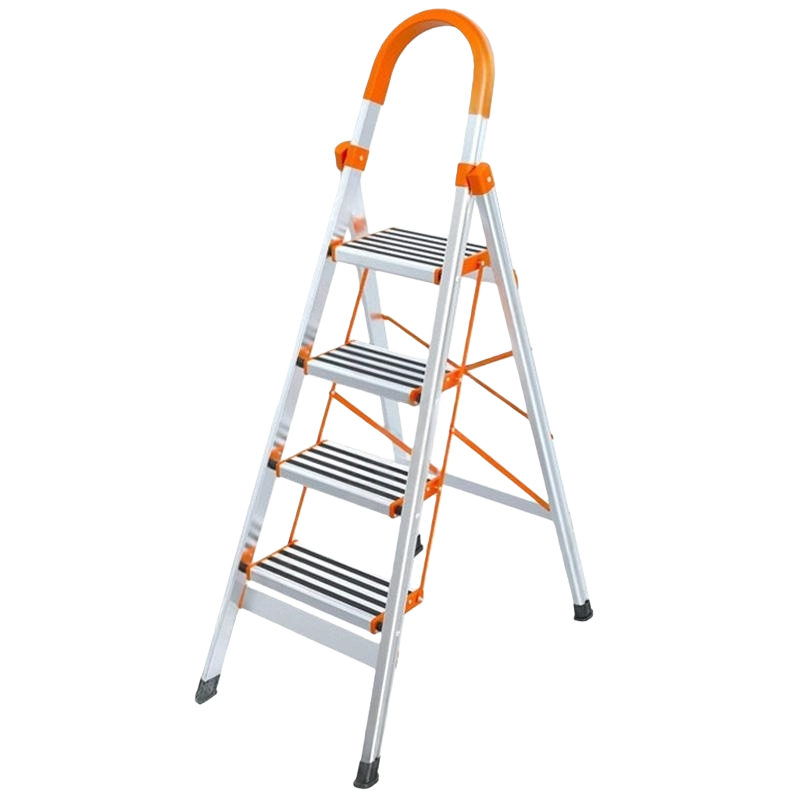 攸形 家用折叠梯