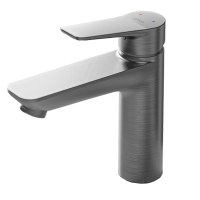 九牧(JOMOO)面盆龙头浴室柜洗脸盆台盆冷热水龙头单把单孔家用龙头32680